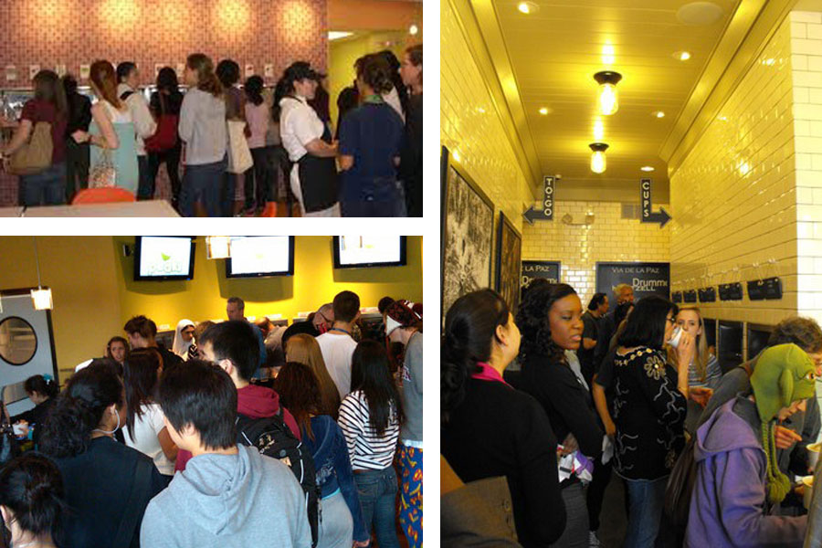 Tu Heladería con mucho Beneficio