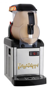 FroyoFrappe Machine / Maquina Frappe