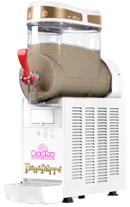 FroyoFrappe Machine / Maquina Frappe