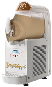 FroyoFrappe Machine / Maquina Frappe