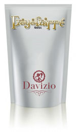 Polvo FroyoFrappe Frappé Davizio