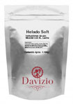 Distribuidor Polvo Helado Soft Nada Suave Davizio